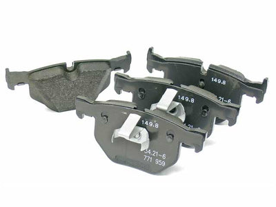 BMW Brake Pad Set | 2007-2018 34216776937