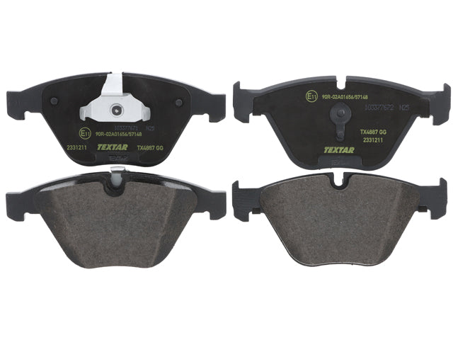 BMW Brake Pad Set | 2008-2010 34116794919