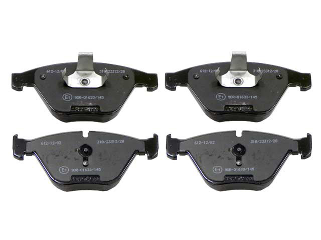 BMW Brake Pad Set | 2008-2010 34116794919