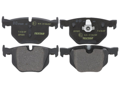 BMW Brake Pad Set | 2008-2010 34216784135