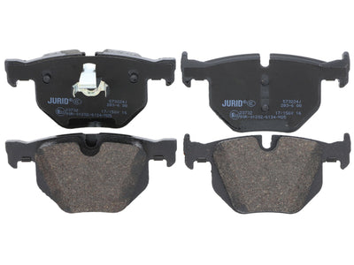 BMW Brake Pad Set | 2008-2010 34216784135