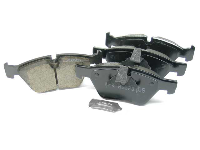BMW Brake Pad Set | 2008-2011