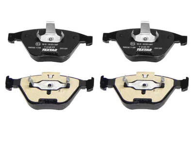 BMW Brake Pad Set | 2008-2013 34112283865