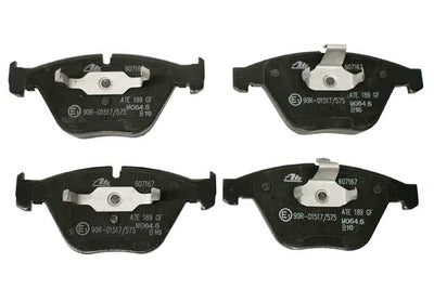 BMW Brake Pad Set | 2008-2013 34112283865