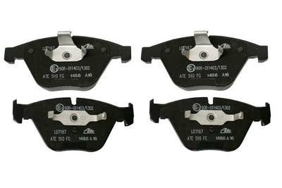 BMW Brake Pad Set | 2008-2013 34112283865