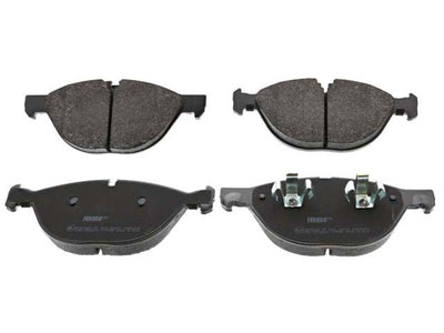 BMW Brake Pad Set | 2008-2014 34116791514