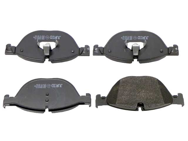 BMW Brake Pad Set | 2009-2013 34116851269