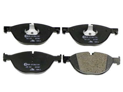 BMW Brake Pad Set | 2009-2013 34116851269