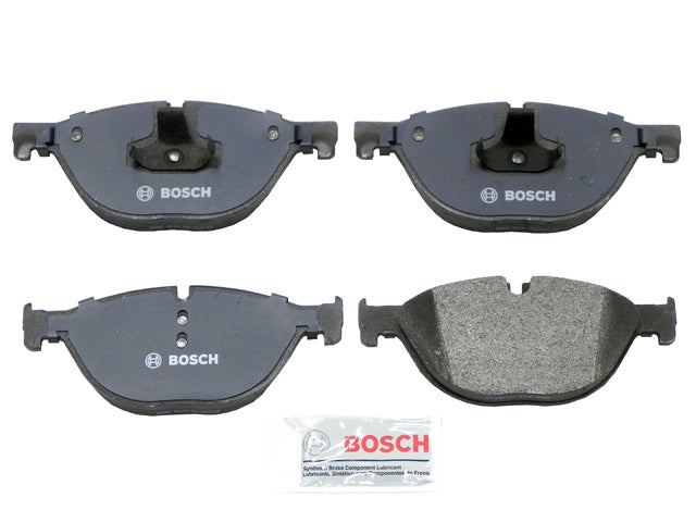 BMW Brake Pad Set | 2009-2013 34116851269