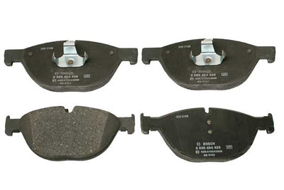 BMW Brake Pad Set | 2009-2013 34116851269