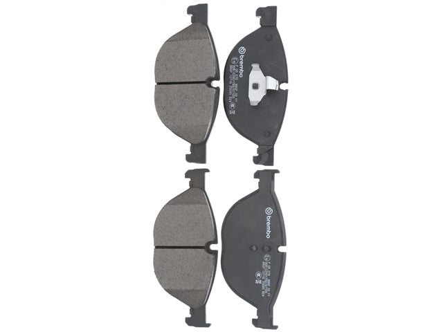 BMW Brake Pad Set | 2009-2013 34116851269