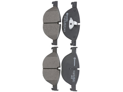 BMW Brake Pad Set | 2009-2013 34116851269