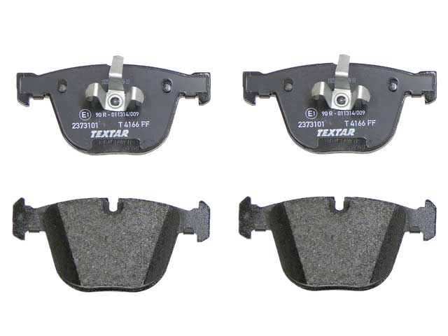 BMW Brake Pad Set | 2009-2015