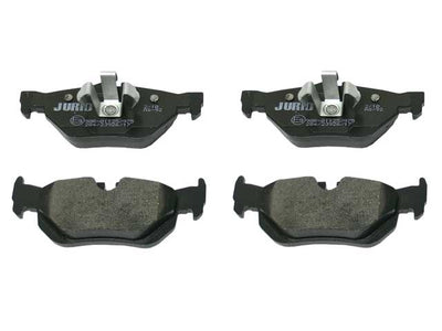 BMW Brake Pad Set | 2009-2015