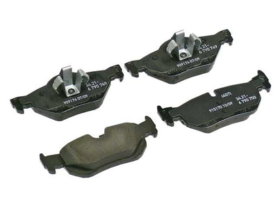BMW Brake Pad Set | 2009-2015