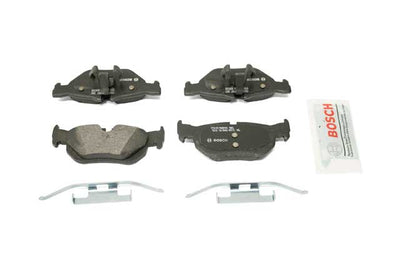BMW Brake Pad Set | 2009-2015