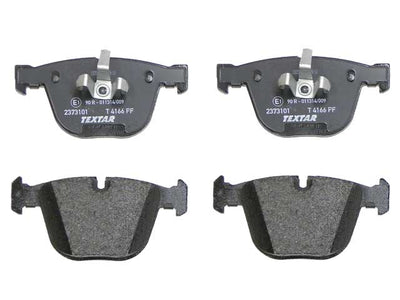 BMW Brake Pad Set | 2009-2017 34216793025
