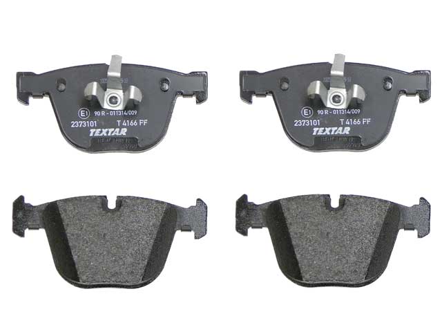 BMW Brake Pad Set | 2009-2017 34216793025