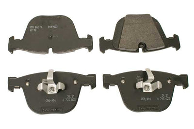BMW Brake Pad Set | 2009-2017 34216793025