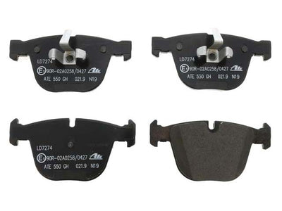 BMW Brake Pad Set | 2009-2017 34216793025