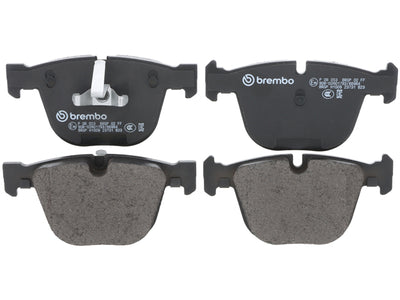 BMW Brake Pad Set | 2009-2017 34216793025