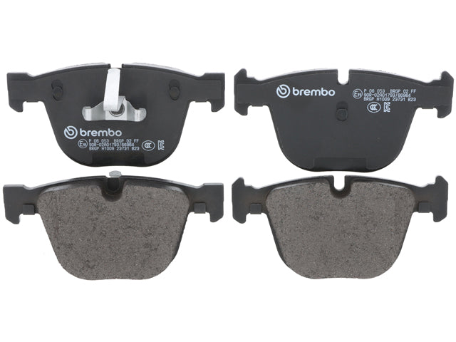 BMW Brake Pad Set | 2009-2017 34216793025