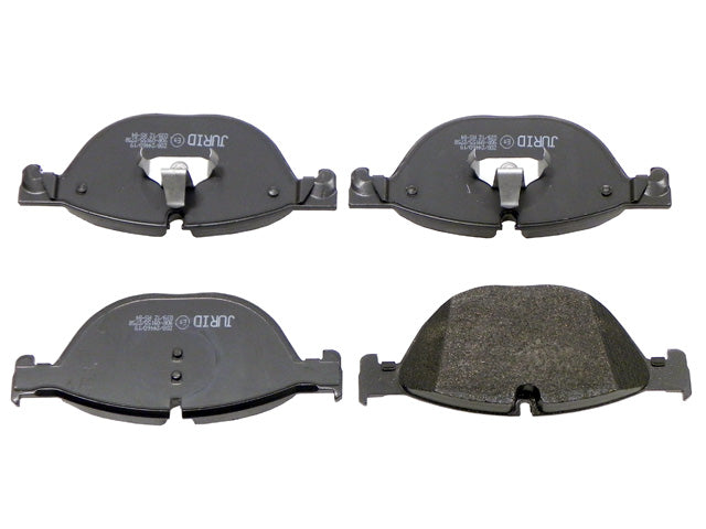 BMW Brake Pad Set | 2009-2019 34116793021