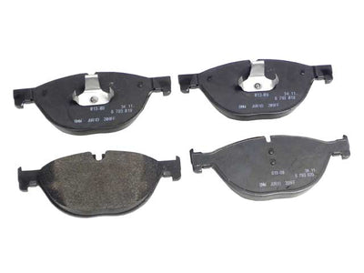 BMW Brake Pad Set | 2009-2019 34116793021