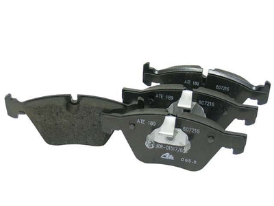 BMW Brake Pad Set | 2010-2016 34116797858