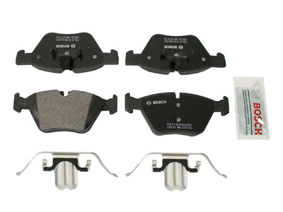 BMW Brake Pad Set | 2010-2016 34116797858