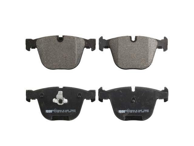 BMW Brake Pad Set | 2010-2019