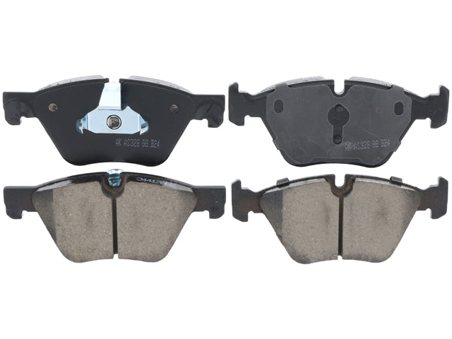 BMW Brake Pad Set | 2011-2016