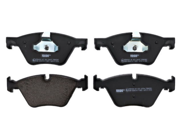 BMW Brake Pad Set | 2011-2016