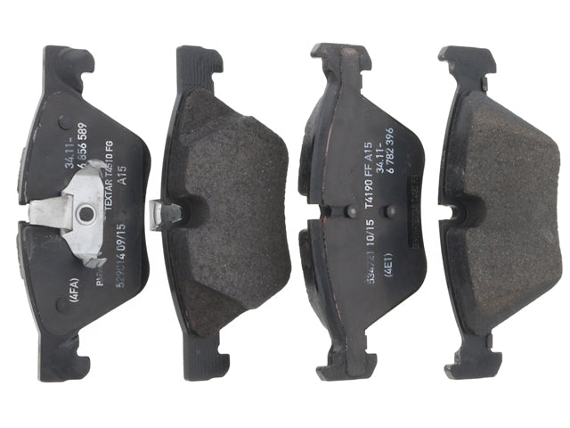 BMW Brake Pad Set | 2011-2016
