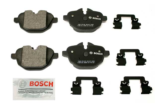 BMW Brake Pad Set | 2011-2018