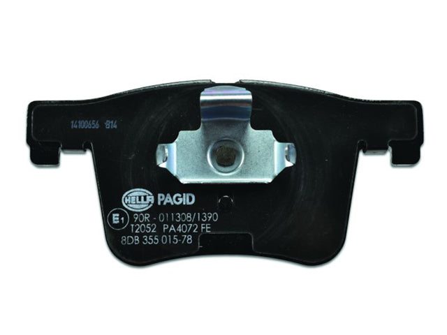 BMW Brake Pad Set | 2011-2018