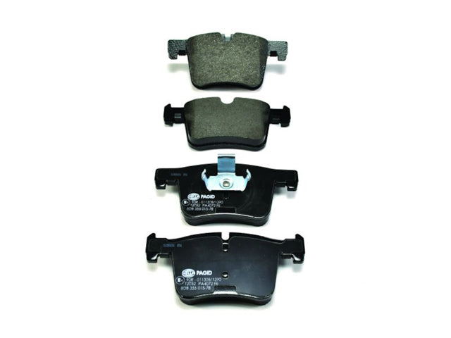 BMW Brake Pad Set | 2011-2018