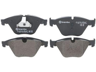 BMW Brake Pad Set | 2011-2019 34118847063