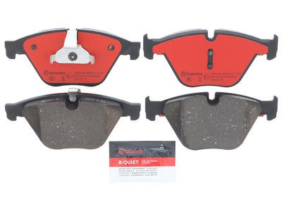 BMW Brake Pad Set | 2011-2019 34118847063