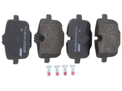 BMW Brake Pad Set | 2011-2019 34218847061