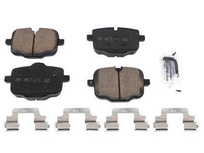 BMW Brake Pad Set | 2011-2019 34218847061
