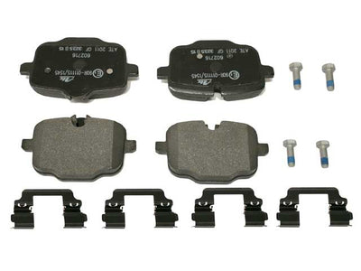 BMW Brake Pad Set | 2011-2019 34218847061