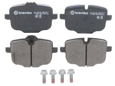 BMW Brake Pad Set | 2011-2019 34218847061