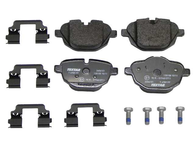 BMW Brake Pad Set | 2011-2020 34218847062