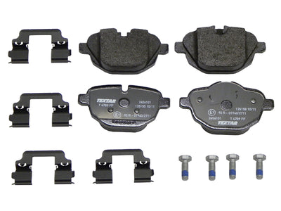 BMW Brake Pad Set | 2011-2020 34218847062