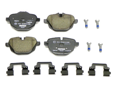 BMW Brake Pad Set | 2011-2020 34218847062