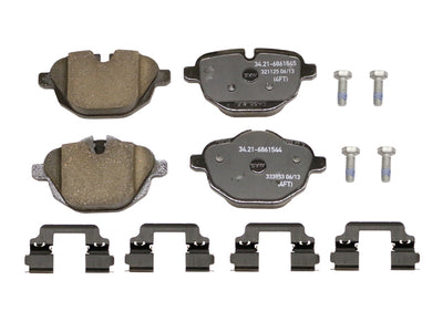 BMW Brake Pad Set | 2011-2020 34218847062