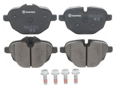 BMW Brake Pad Set | 2011-2020 34218847062