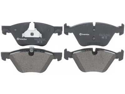 BMW Brake Pad Set | 2011 34116858047