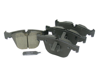 BMW Brake Pad Set | 2011 34212284685